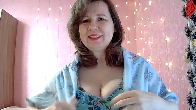 Snapshot of Starsan chatting on 29, 5, 2026 Starsan online show from 29, 5, 2026