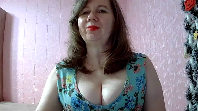 Snapshot of Starsan chatting on 1, 6, 2026 Starsan online show from 1, 6, 2026