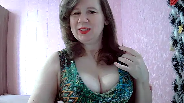 Snapshot of Starsan chatting on 6, 6, 2026 Starsan online show from 6, 6, 2026