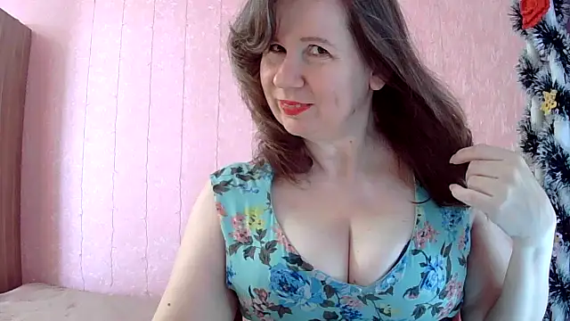 Snapshot of Starsan chatting on 15, 6, 2026 Starsan online show from 15, 6, 2026