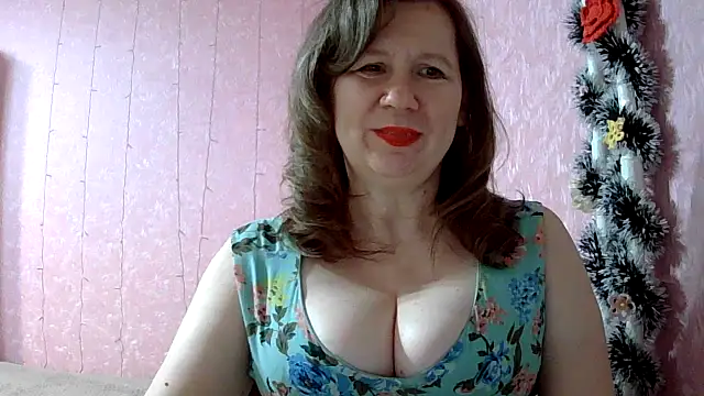 Snapshot of Starsan chatting on 14, 6, 2026 Starsan online show from 14, 6, 2026