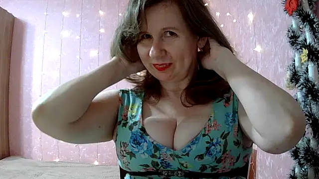 Snapshot of Starsan chatting on 23, 5, 2026 Starsan online show from 23, 5, 2026