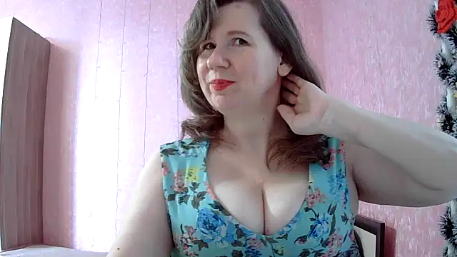 Snapshot of Starsan chatting on 12, 6, 2026 Starsan online show from 12, 6, 2026