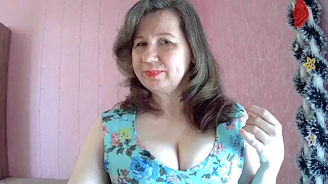 Snapshot of Starsan chatting on 5, 5, 2026 Starsan online show from 5, 5, 2026