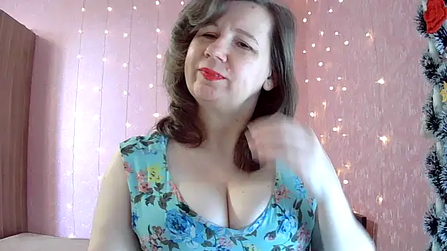 Snapshot of Starsan chatting on 26, 5, 2026 Starsan online show from 26, 5, 2026