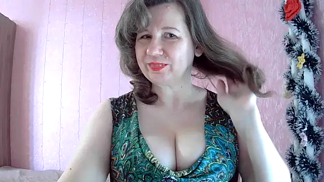 Snapshot of Starsan chatting on 4, 6, 2026 Starsan online show from 4, 6, 2026