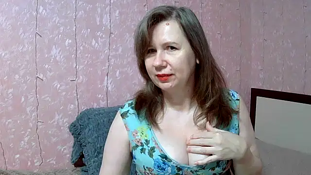 Snapshot of Starsan chatting on 9, 5, 2026 Starsan online show from 9, 5, 2026