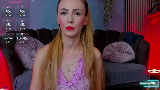 aliciahazel online show from 9, 6, 2026