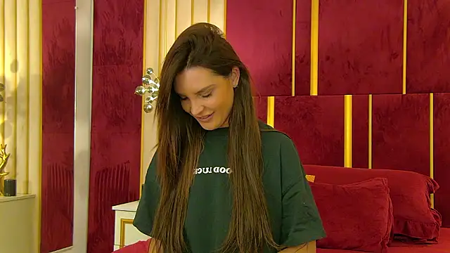 ChloeSins  online show from 1, 3, 2026