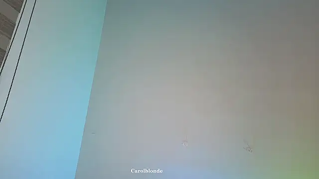 Carolblonde online show from 2, 3, 2026