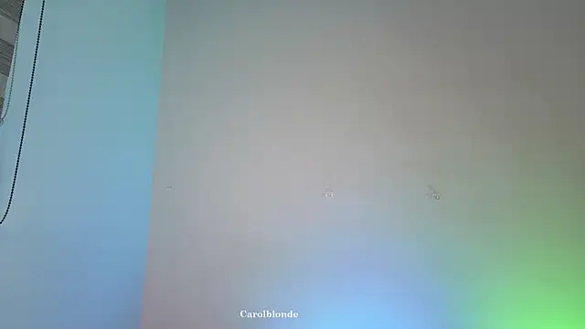 Carolblonde online show from 5, 4, 2026