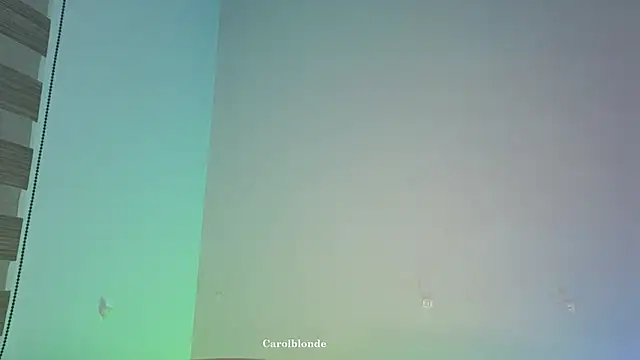 Carolblonde online show from 6, 2, 2026