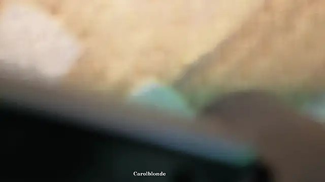 Carolblonde online show from 18, 4, 2026