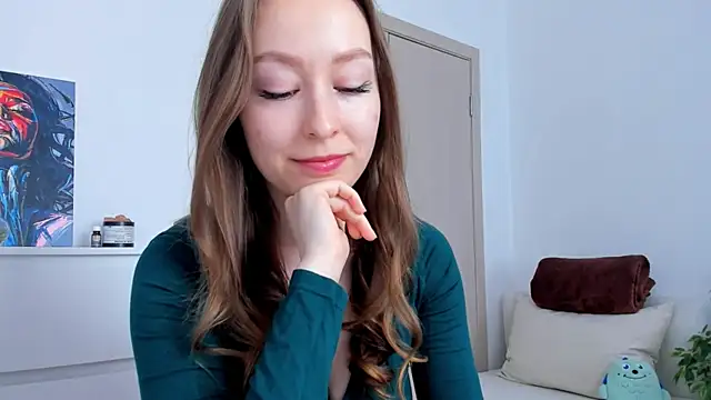 marilinaal online show from 21, 4, 2026