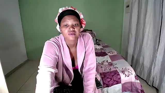 PrettyNyashX online show from 5, 1, 2026