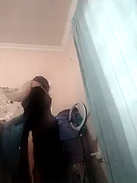 prettiechanti online show from 14, 10, 2025