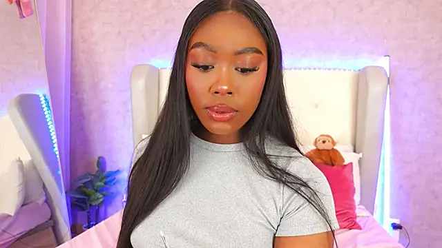 ThianaLopez online show from 21, 4, 2026