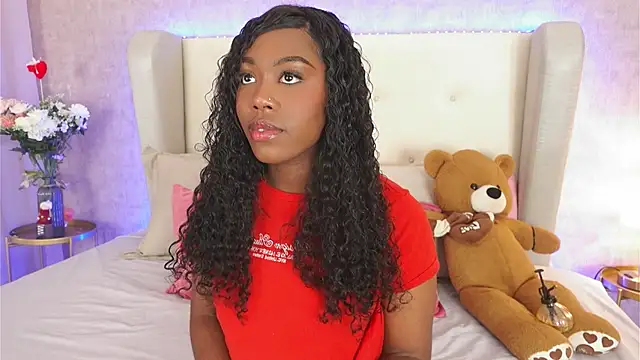 ThianaLopez online show from 18, 12, 2025