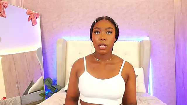ThianaLopez online show from 23, 4, 2026