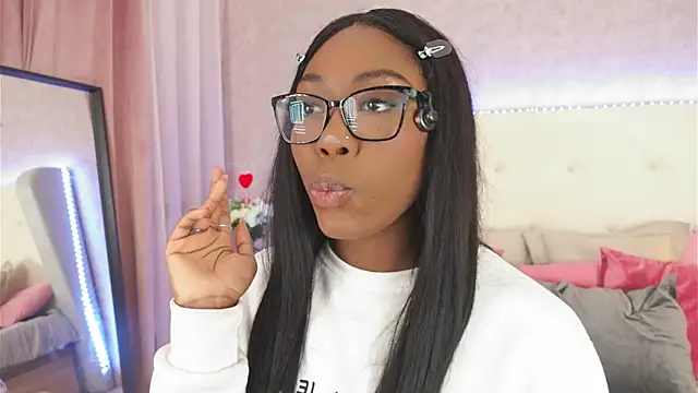 ThianaLopez online show from 11, 1, 2026