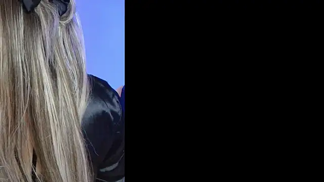 luciana hunters online show from 10, 3, 2025