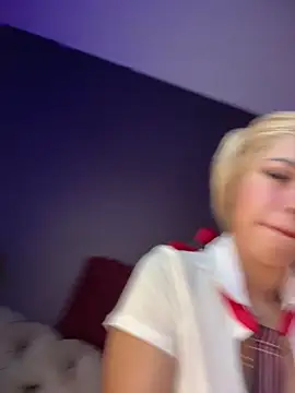 luciana hunters online show from 13, 6, 2026