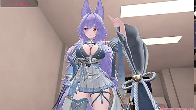 Snapshot of anime_cutie chatting on 22, 7, 2026 anime cutie online show from 22, 7, 2026