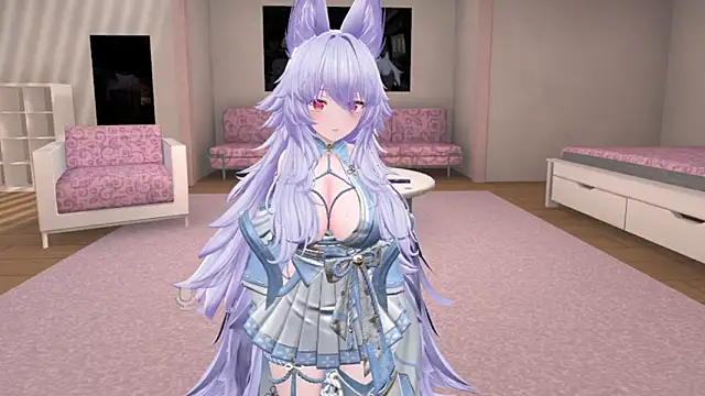 anime cutie online show from 7, 3, 2026