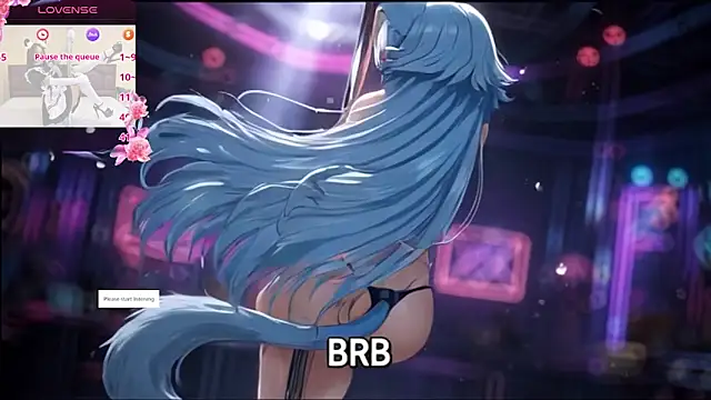 anime cutie online show from 13, 4, 2026