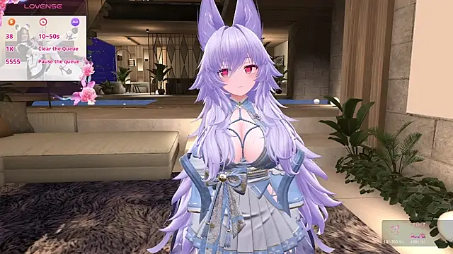 anime cutie online show from 8, 5, 2026