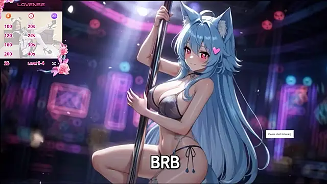 anime cutie online show from 18, 4, 2026