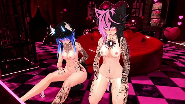 Snapshot of anime_cutie chatting on 12, 10, 2025 anime cutie online show from 12, 10, 2025