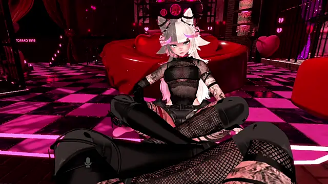 Snapshot of anime_cutie chatting on 24, 11, 2025 anime cutie online show from 24, 11, 2025