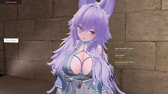 anime cutie online show from 15, 4, 2026