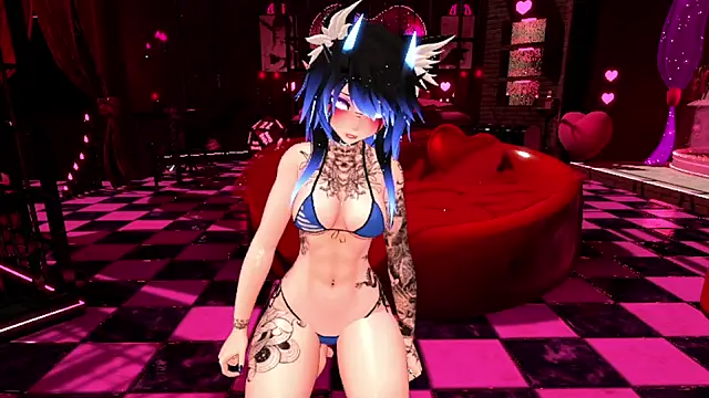 Snapshot of anime_cutie chatting on 20, 10, 2025 anime cutie online show from 20, 10, 2025