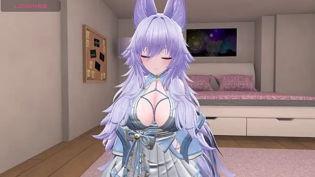 Snapshot of anime_cutie chatting on 14, 6, 2026 anime cutie online show from 14, 6, 2026