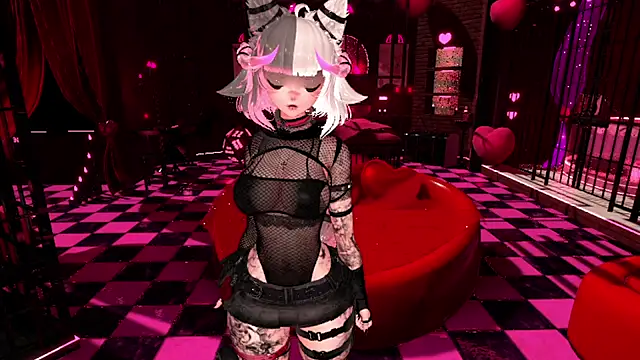 Snapshot of anime_cutie chatting on 19, 11, 2025 anime cutie online show from 19, 11, 2025