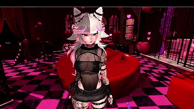 Snapshot of anime_cutie chatting on 21, 11, 2025 anime cutie online show from 21, 11, 2025