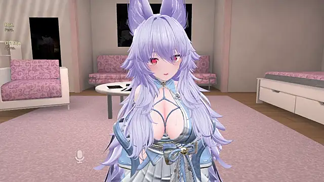 anime cutie online show from 22, 2, 2026