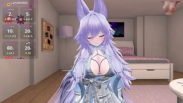 Snapshot of anime_cutie chatting on 17, 6, 2026 anime cutie online show from 17, 6, 2026