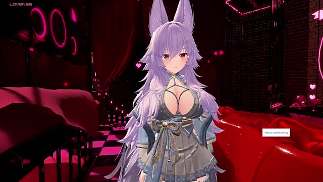anime cutie online show from 28, 4, 2026
