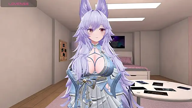 Snapshot of anime_cutie chatting on 19, 6, 2026 anime cutie online show from 19, 6, 2026