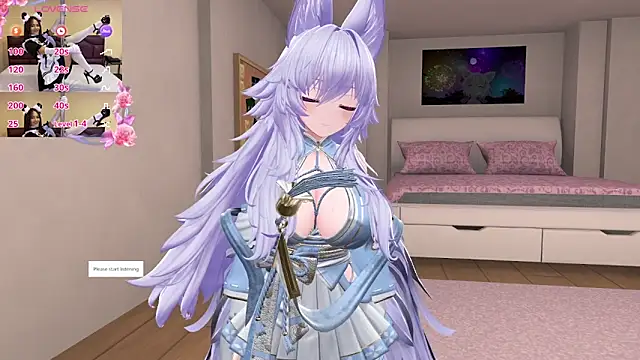 anime cutie online show from 2, 4, 2026