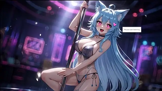 anime cutie online show from 3, 3, 2026