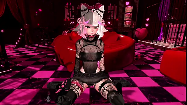 Snapshot of anime_cutie chatting on 12, 11, 2025 anime cutie online show from 12, 11, 2025