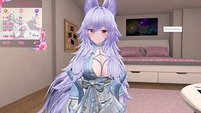 anime cutie online show from 28, 5, 2026