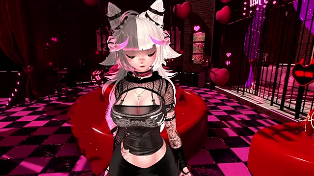 Snapshot of anime_cutie chatting on 30, 11, 2025 anime cutie online show from 30, 11, 2025