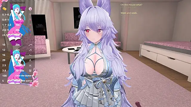 anime cutie online show from 20, 3, 2026