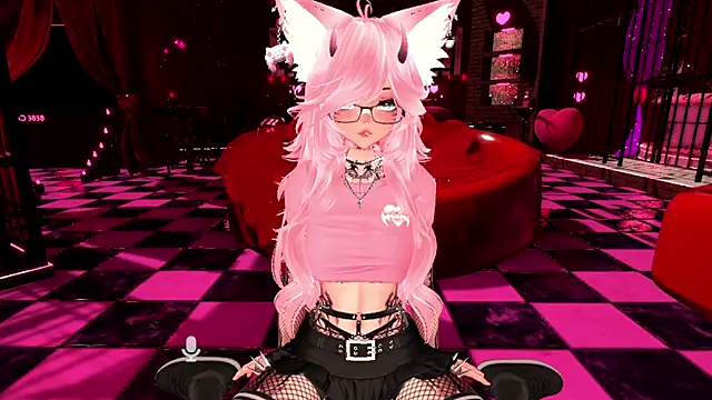 Snapshot of anime_cutie chatting on 4, 12, 2025 anime cutie online show from 4, 12, 2025