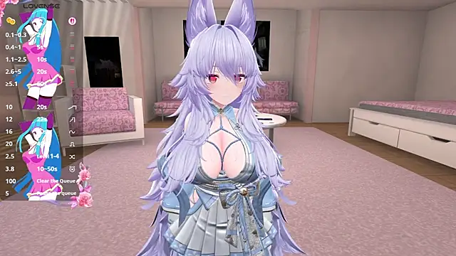 anime cutie online show from 19, 3, 2026